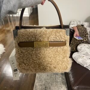 Small Tory Burch Bag with tags